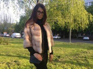 Erotikus videocsevegés crazyanna