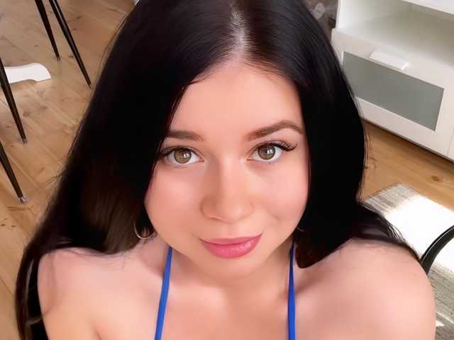 A profil fényképe Happy_Doll