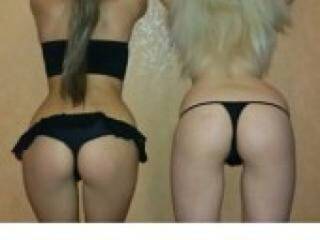 Erotikus videocsevegés crazydollxx