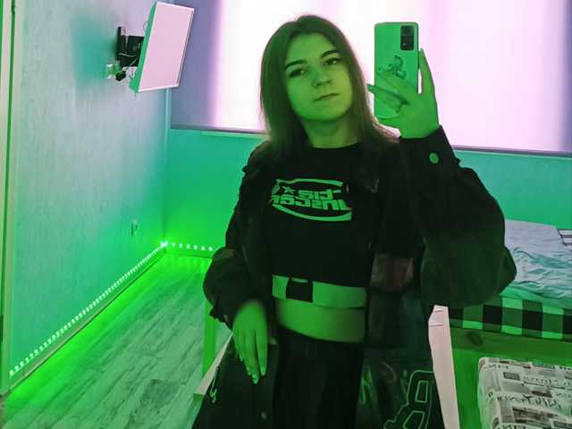 A profil fényképe 1FunnyBunny1