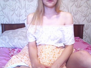 Fényképek -Mabel- Hi! im Nastya from Russia)play with me YOU can in prvt chat. Welcome) take off all 400tk .Have a good time :>