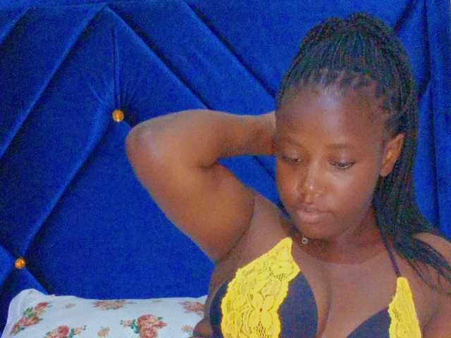 A profil fényképe crazynaughty5
