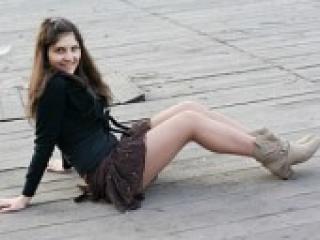 A profil fényképe crazysonya