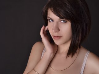 A profil fényképe CrazyVeronica