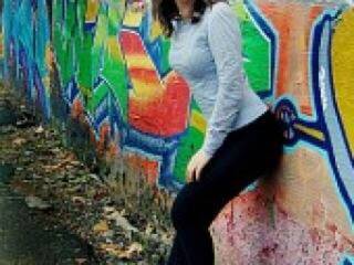 Erotikus videocsevegés crazzygirrl