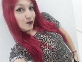 A profil fényképe Alexiaschible