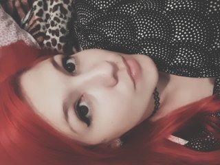 A profil fényképe Alexiaschible