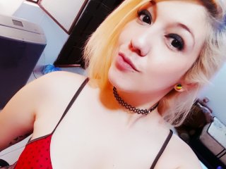 A profil fényképe Alexiaschible