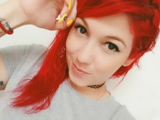 A profil fényképe Alexiaschible