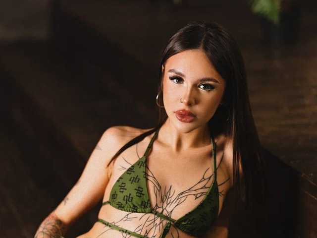 A profil fényképe CreaMBaby