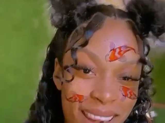 A profil fényképe Creamcandy