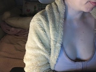 Erotikus videocsevegés PassionateMommy