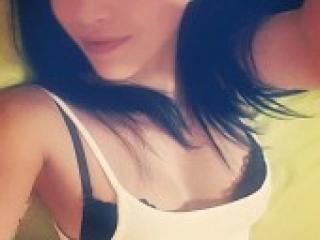 A profil fényképe criketgirl