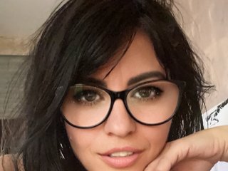 Erotikus videocsevegés CrissySmile