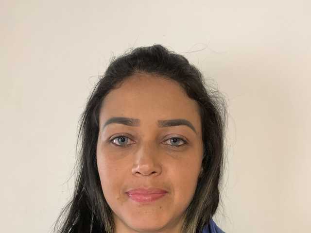 A profil fényképe cristal-jones