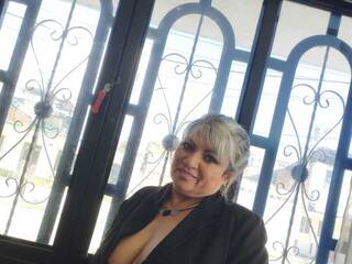 Erotikus videocsevegés Cristal-Villa