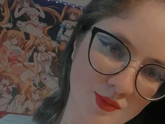 A profil fényképe CristalAdams