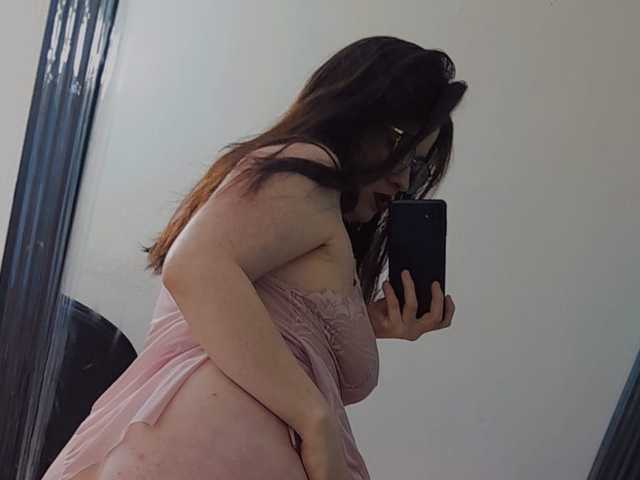 A profil fényképe CristalAdams