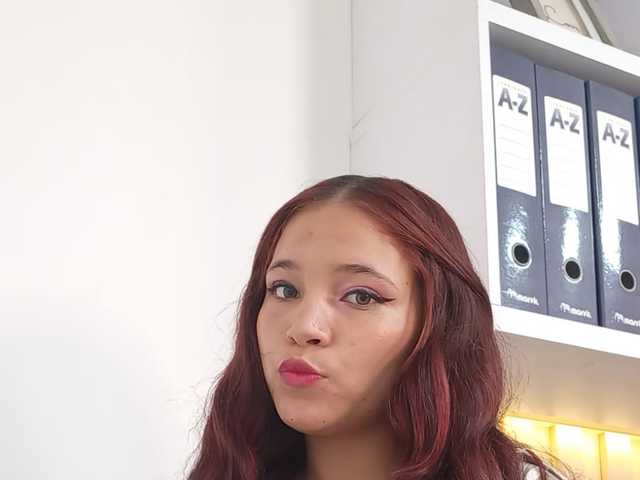A profil fényképe CristalAdams