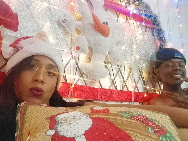 A profil fényképe Cristalanalbbc