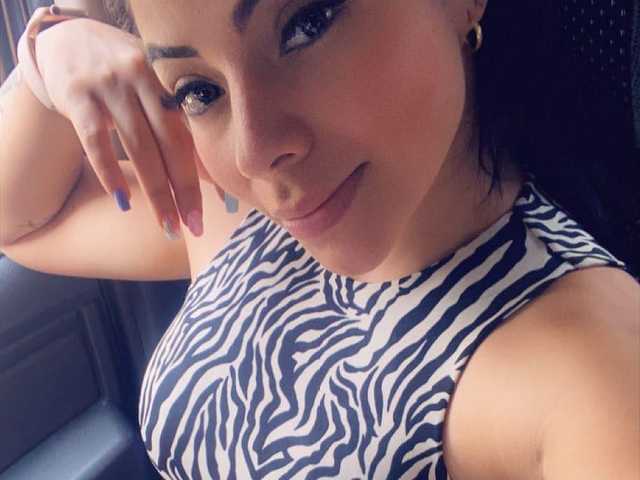 A profil fényképe cristalB1