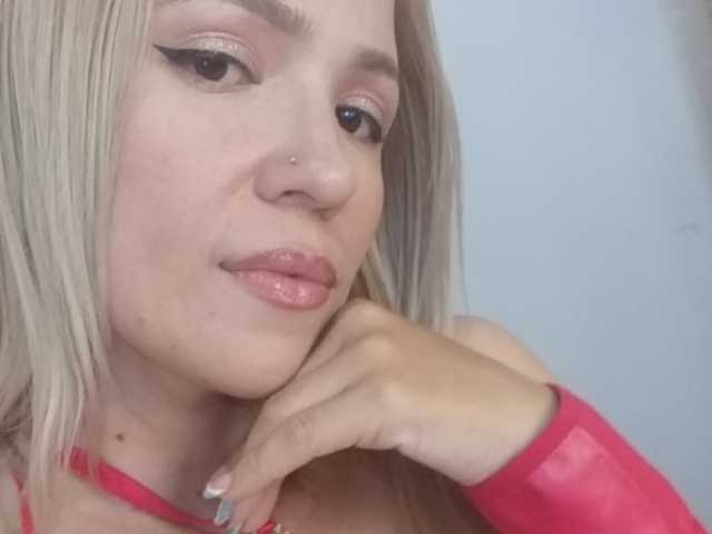 A profil fényképe CristalBons