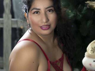 Erotikus videocsevegés cristalebano