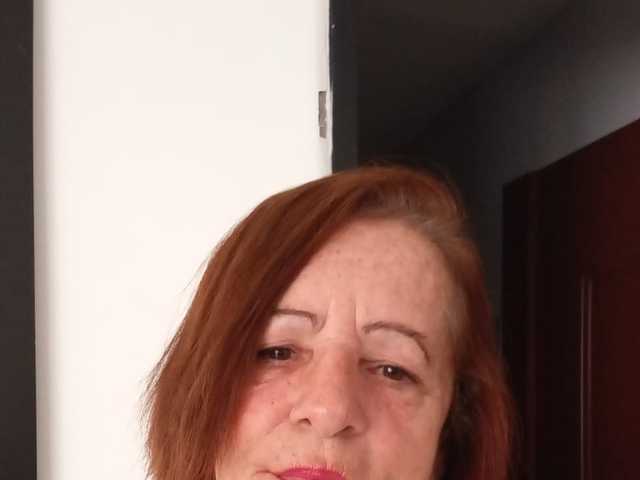 A profil fényképe Cristalmilf1
