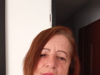 Erotikus videocsevegés Cristalmilf1