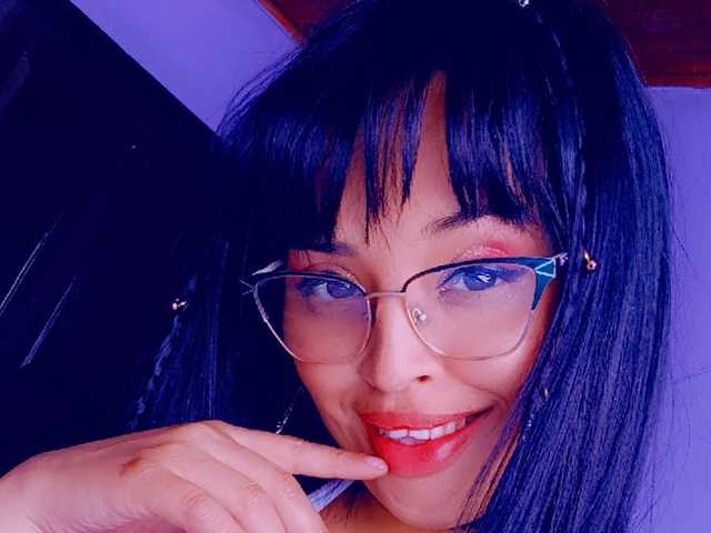 A profil fényképe Cristaln07