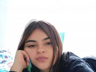 Erotikus videocsevegés CristalRossi