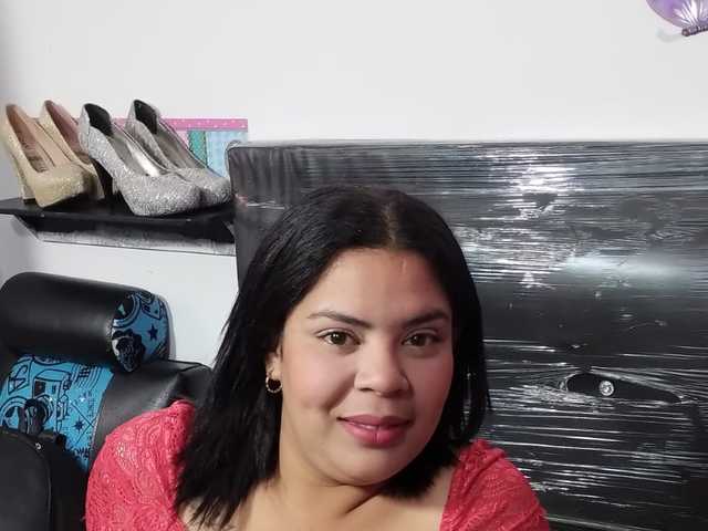 A profil fényképe CRISTALSEXX