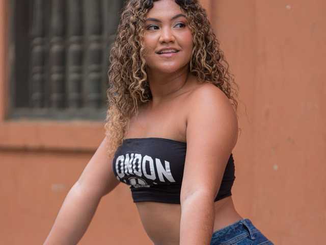 A profil fényképe cristalwar