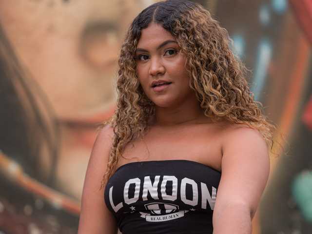 A profil fényképe cristalwar