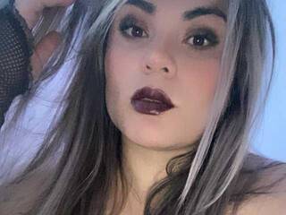 Erotikus videocsevegés cristelthomso