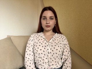 Erotikus videocsevegés CristieHas