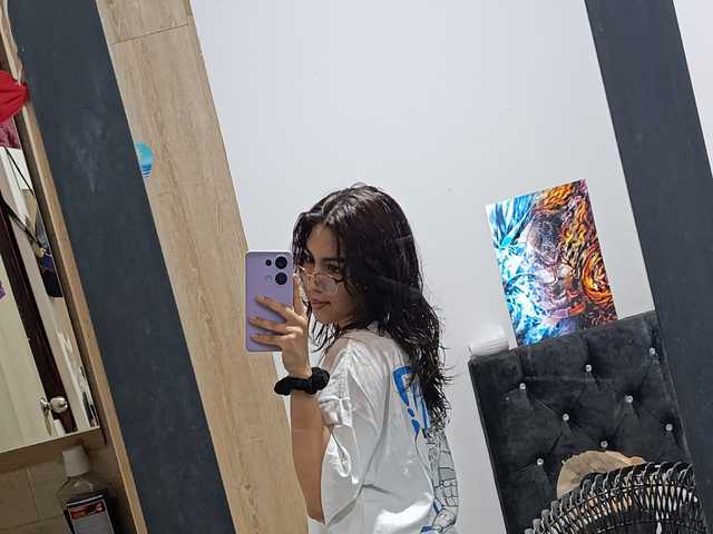 A profil fényképe Cristin-Petite