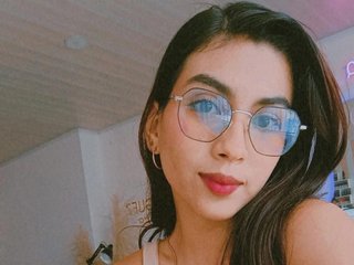 Erotikus videocsevegés Cristin-Petite