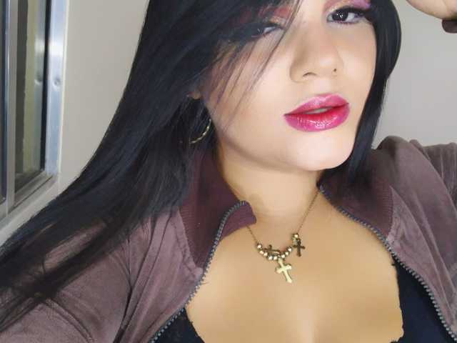 A profil fényképe CristinaCandy