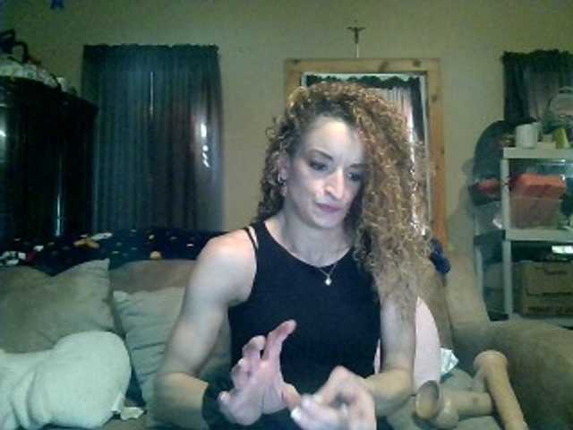 A profil fényképe AshleyRain