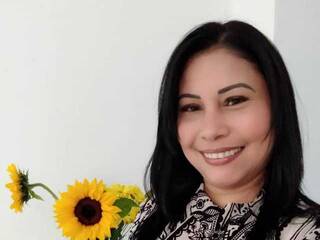 Erotikus videocsevegés CristinDpinto