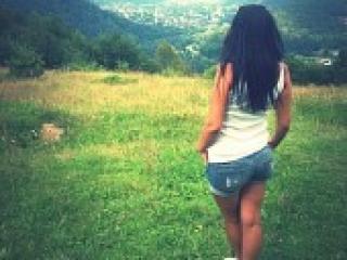 Erotikus videocsevegés cristyxx