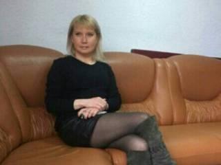 A profil fényképe crownhanna