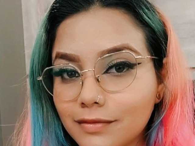 A profil fényképe Cruelladevita