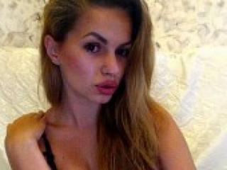 A profil fényképe crystacandy