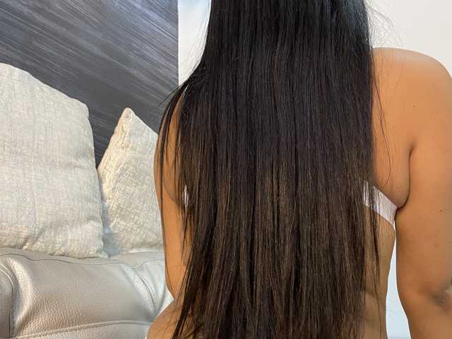 A profil fényképe Crystal-lewis