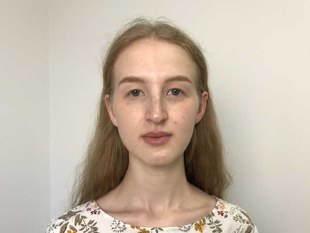 A profil fényképe CrystalCarrie