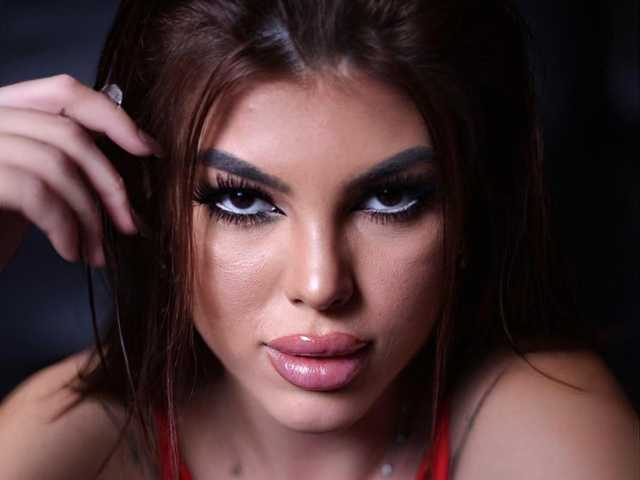 A profil fényképe CrystalFerro