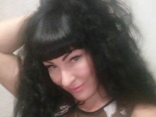 A profil fényképe CrystalFoxy