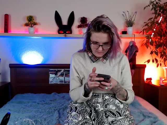 Sugárzási képernyőképek Crystallbaby